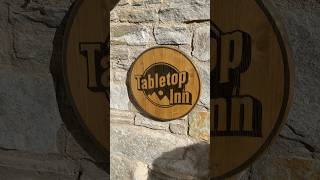 The Tabletop Inn! A Bed & Breakfast for Board Gamers #boardgames #tabletopgames #bedandbreakfast