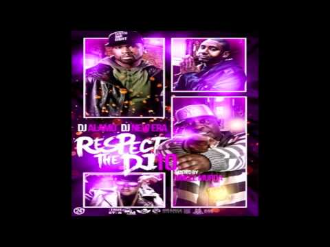 Uncle Murda ft. D-Bwoy, Ruste Juxx - Salute Us