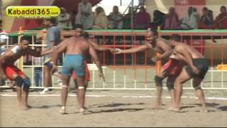 (1) Rattowal (Balachaur) Kabadcdi Tournament 14 Apr 2016