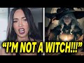 Megan Fox S SHOCKING Witchcraft Secrets Revealed