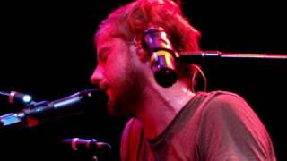 Jack&#39;s Mannequin - &quot;Hammers &amp; Strings (A Lullaby)&quot; 10/19/08