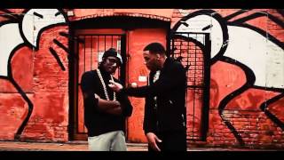 WORDSMATTIC - CANT HOLD ME DOWN (OFFICIAL VIDEO)