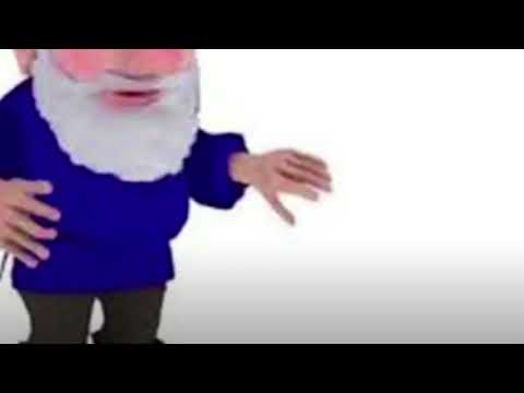 Gnome sound BA