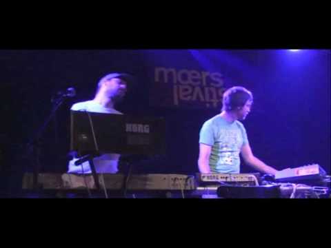 Freizeichen - Liebe in vitro (Live Moers 2009)