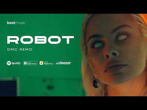 DMC REMO - ROBOT (Rəsmi Musiqi Videosu)