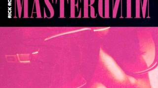 Rick Ross - Mastermind (Intro)