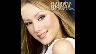 Natasha Thomas - I&#39;m Just A Little Bit Shy