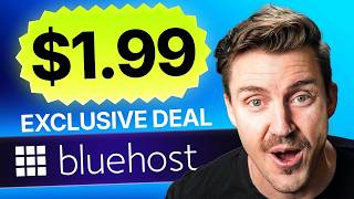 Bluehost Coupon Code 💥 | Buy hosting at the BEST price!
