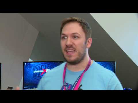 Let’s Play Gaming Expo 2019