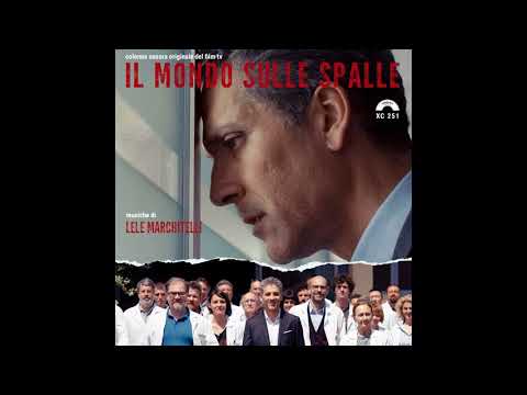 Il mondo sulle spalle (OST) - Gioia