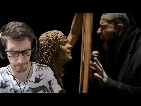 Hip-Hop Head's FIRST TIME Hearing "Zombie" by BAD WOLVES