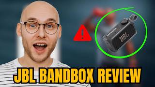 JBL Bandbox Solo & Trio Review |  *WATCH BEFORE YOU BUY*