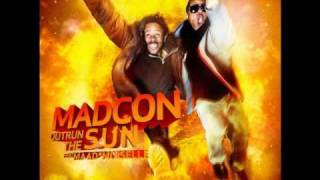 Madcon - Outrun The Sun