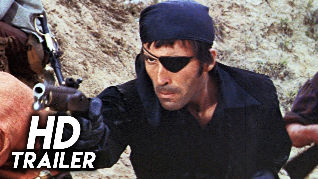 The Pirates of Blood River