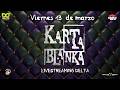 Karta blanka