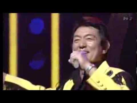 Raro Videoclip Kyashan Live