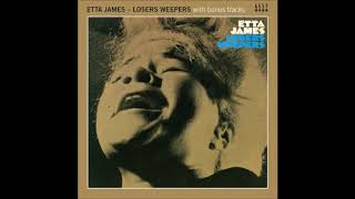 Etta James - Weepers