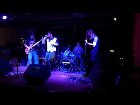 dBrajgls - dBrajgls - Všude Dobře (živě)