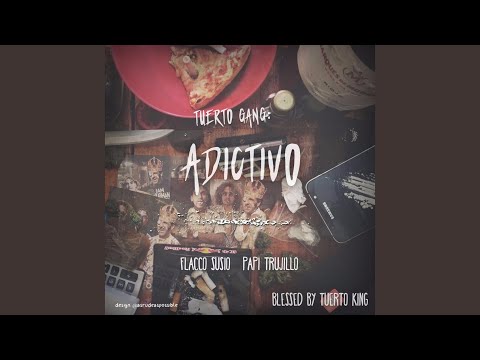 Adictivo (feat. Flacco Susio)