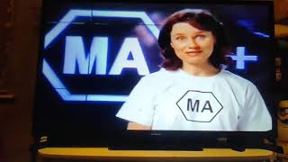 Opening to Committed (2001) 2001 VHS Australia (Part 1)