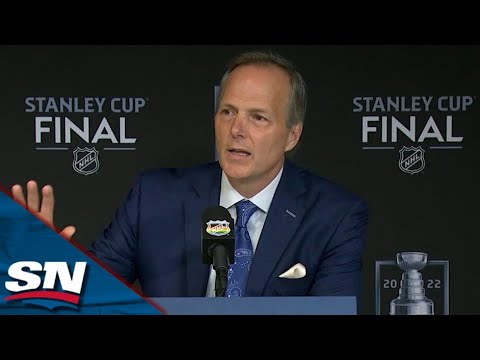 Vidéo: Jon Cooper PLEURNICHE...KARMA is a B...