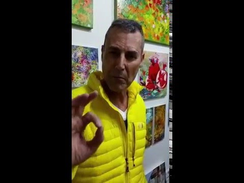 תמונה של גלריה בטי רובינשטיין