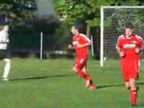 Rothwesten vs. Wichmannshausen (Vol. 1)