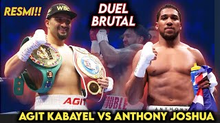 Download lagu Brutal Duel!! Anthony Joshua vs. Agit Kabayel | World Boxing Today | World Boxing 2025 mp3 Download lagu Brutal Duel!! Anthony Joshua vs. Agit Kabayel | World Boxing Today | World Boxing 2025 mp3