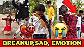 Breakup 💔💔💔 Tik Tok Videos  Sad Tik Tok V