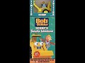 Opening And Closing To Bob The Builder Scoop S Favorite Adventures 2004 VHS