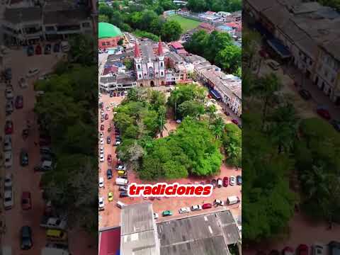 Moniquirá: el rincón mágico que tienes que visitar