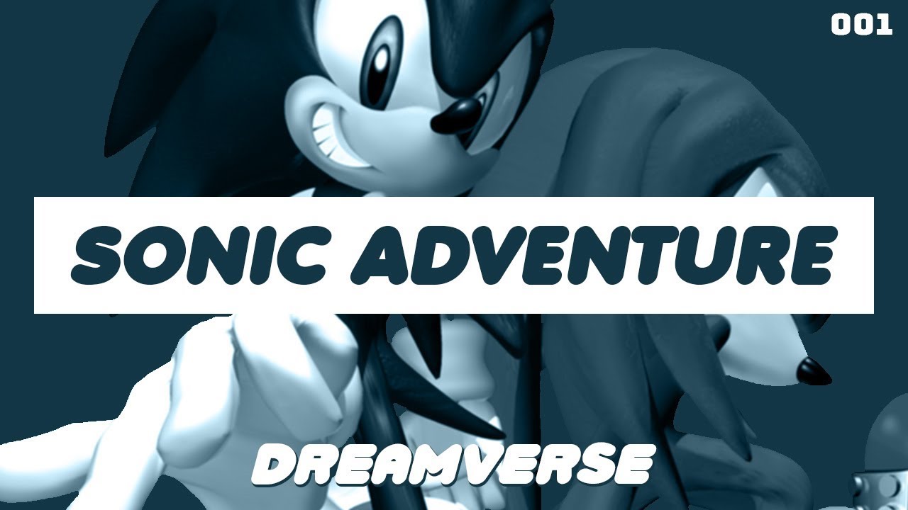 Sonic Adventure Game Pass Compare