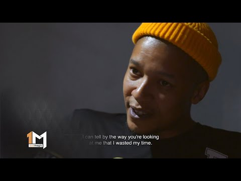 Tebatso visits Phakade in prison – Lingashoni | 1Magic | S2 | Ep 7