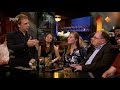 De Hofbar - dinsdag 4 juni