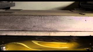 Giana Factory - I live at Night (Official video)