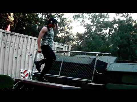 Industrial Dance- Dreckstuck, Centhron