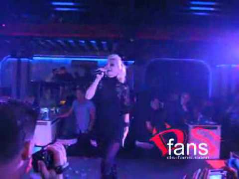 DesiSlava ft Igrata - Ne Spirai (Plazza Dance Center - Sofia)