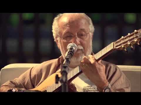 Compositores Unidos - Angela Rô Rô canta Simples Carinho com Menescal