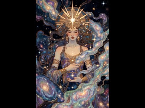 Thumbnail for Digital Familiar (Nyx's Song)