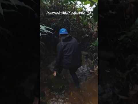 Atravessia mais Insana de São Paulo