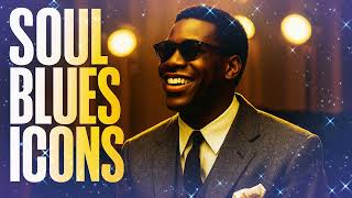 From the Heart of the 60s 20 Soul Blues Songs That Still Hit Hard