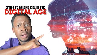 Raising Kids in the Age of iPads & TikTok