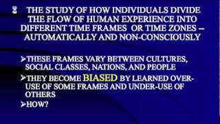 Philip Zimbardo: The psychology of time
