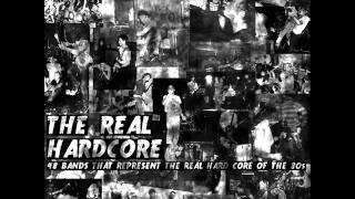 The Real Underground - Hardcore of the 80's