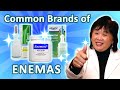 Best Common Enema Brands How To Use An Enema Enema Tips Tricks Colon Cleansing