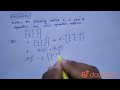 Express The Following Matrix As A Sum Of Symmetric And Skew Symmetric Matrices 1 3 5 6 8 3