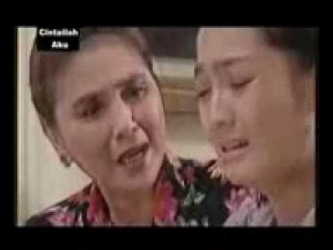 FTV CINTAILAH AKU PART 03