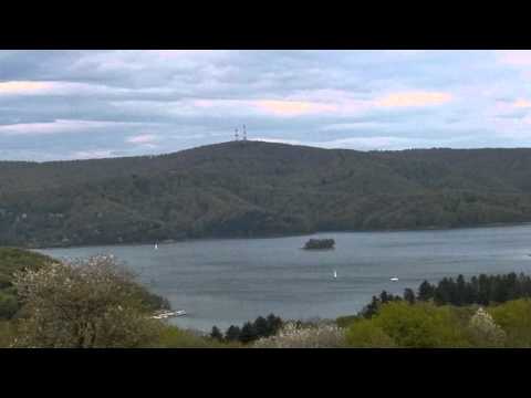 Wojciech Gąssowski - Zielone wzgórza nad Soliną