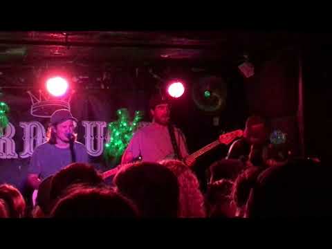 Summer Salt - Heart and My Car - Live in Toronto - July 31, 2018