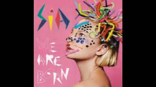 Sia - The Co-Dependent - Instrumental